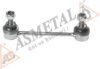 ASMETAL 26FI5501 Rod/Strut, stabiliser